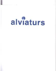Imagen de ALVIATURS