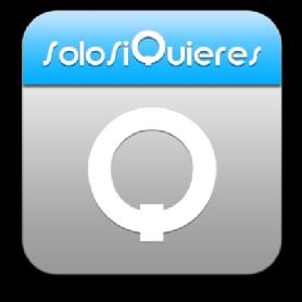 Imagen de SOLO SI QUIERES