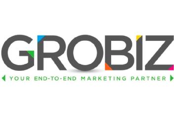 Imagen de GROBIZ YOUR END-TO-END MARKETING PARTNER
