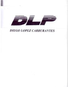 Imagen de DLP DIEGO LOPEZ CARBURANTES