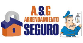 Imagen de A.S.G ARRENDAMIENTO SEGURO