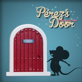 Imagen de PEREZ\'S DOOR LA PUERTA DEL RATON