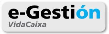 Imagen de E-GESTION VIDACAIXA