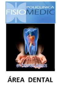 Imagen de POLICLINICA FISIOMEDIC EN BUENAS MANOS AREA DENTAL