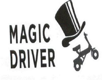 Imagen de MAGIC DRIVER