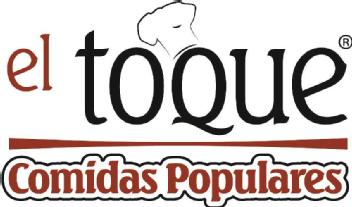 Imagen de EL TOQUE COMIDAS POPULARES