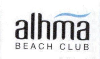 Imagen de ALHMA BEACH CLUB