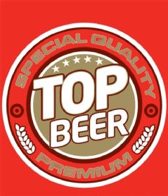 Imagen de TOP BEER SPECIAL QUALITY PREMIUM