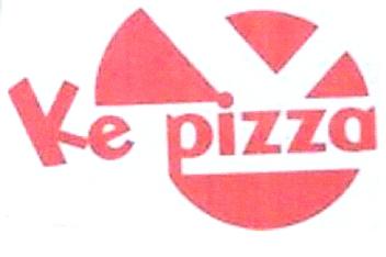 Imagen de KE PIZZA