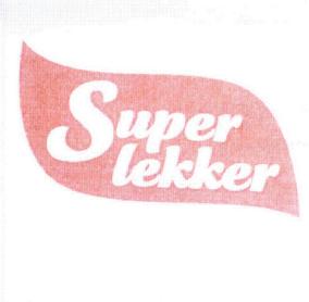 Imagen de SUPER LEKKER