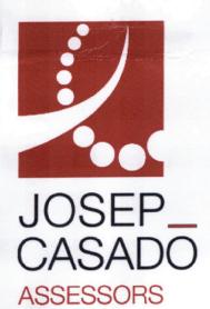 Imagen de JOSEP CASADO ASSESSORS