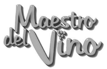 Imagen de MAESTRO DEL VINO