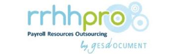 Imagen de RRHHPRO PAYROLL RESOURCES OUTSOURCING BY GESDOCUMENT