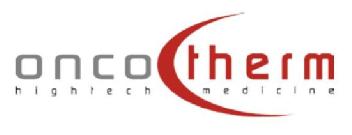 Imagen de ONCO THERM HIGHTECH MEDICINE