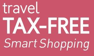 Imagen de TRAVEL TAX FREE SMART SHOPPING