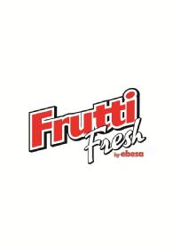 Imagen de FRUTTI FRESH BY EBESA