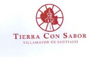Imagen de TIERRA CON SABOR VILLAMAYOR DE SANTIAGO