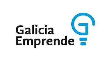 Imagen de GALICIA EMPRENDE G