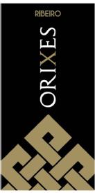 Imagen de ORIXES RIBEIRO