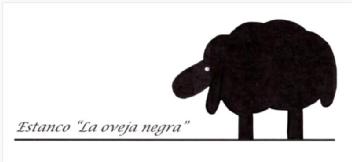 Imagen de ESTANCO LA OVEJA NEGRA