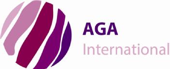 Imagen de AGA INTERNATIONAL