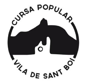 Imagen de CURSA POPULAR VILA DE SANT BOI
