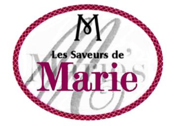 Imagen de LES SAVEURS DE MARIE