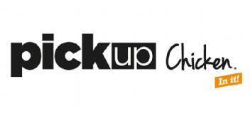 Imagen de PICKUP CHICKEN IN IT!