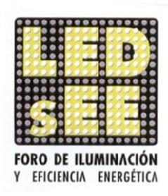 Imagen de LED SEE FORO DE ILUMINACION Y EFICIENCIA ENERGETICA