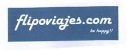 Imagen de FLIPOVIAJES.COM BE HAPPY!!