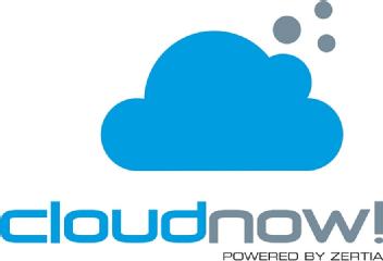 Imagen de CLOUDNOW POWERED BY ZERTIA