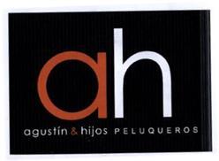 Imagen de AH AGUSTIN & HIJOS PELUQUEROS