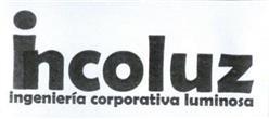 Imagen de INCOLUZ INGENIERIA CORPORATIVA LUMINOSA