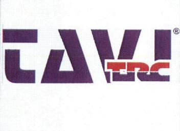 Imagen de TAVI TRC