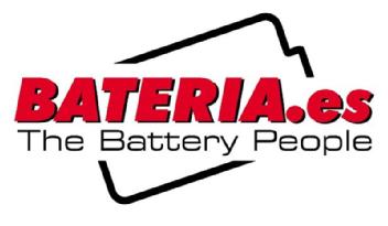 Imagen de BATERIA.ES THE BATTERY PEOPLE