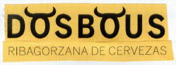 Imagen de DOS BOUS RIBAGORZANA DE CERVEZAS