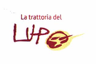 Imagen de LA TRATTORIA DEL LUPO
