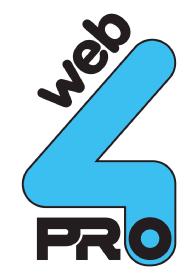 Imagen de WEB4PRO