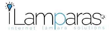 Imagen de ILAMPARAS INTERNET LAMPARA SOLUTIONS