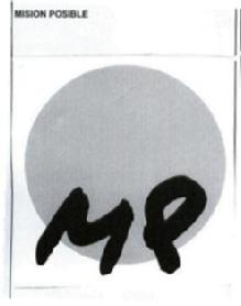 Imagen de MP MISION POSIBLE