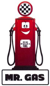 Imagen de FUEL MR. GAS