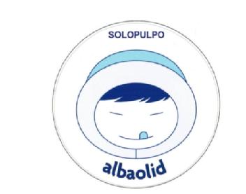 Imagen de SOLOPULPO ALBAOLID