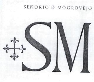 Imagen de SEÑORIO D MOGROVEJO SM