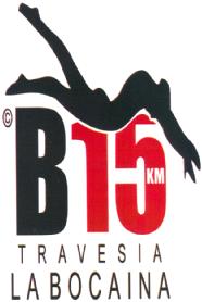 Imagen de B15 KM TRAVESIA LA BOCAINA