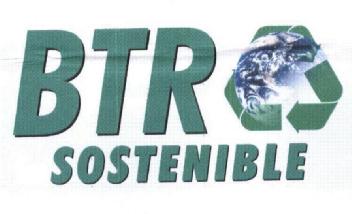 Imagen de BTR SOSTENIBLE