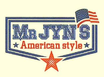 Imagen de MR JYN S AMERICAN STYLE