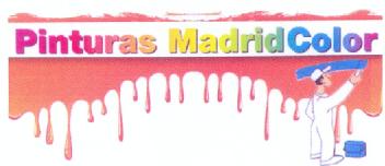 Imagen de PINTURAS MADRIDCOLOR