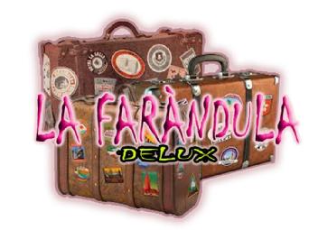 Imagen de LA FARANDULA DELUX