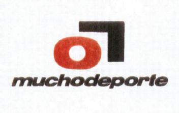 Imagen de MUCHODEPORTE