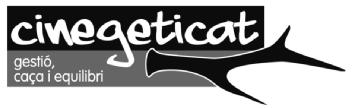 Imagen de CINEGETICAT GESTIO, CAÇA I EQUILIBRI
